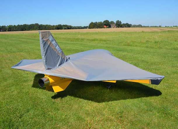 Textile Spezialanfertigungen