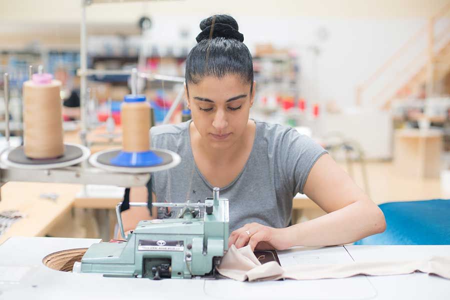 Faierer Umgang mit den Mitarbeitern