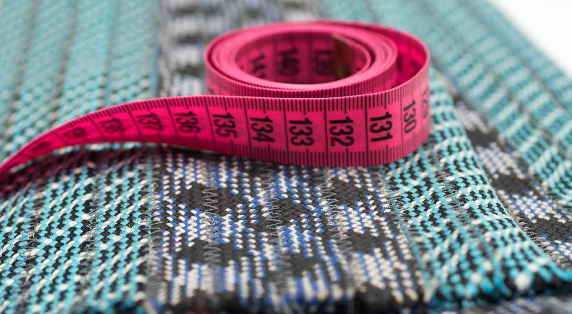 Deutschland Maßband